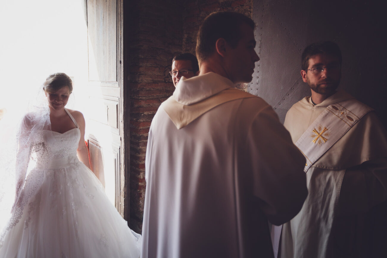 Donatienne & Guillaume