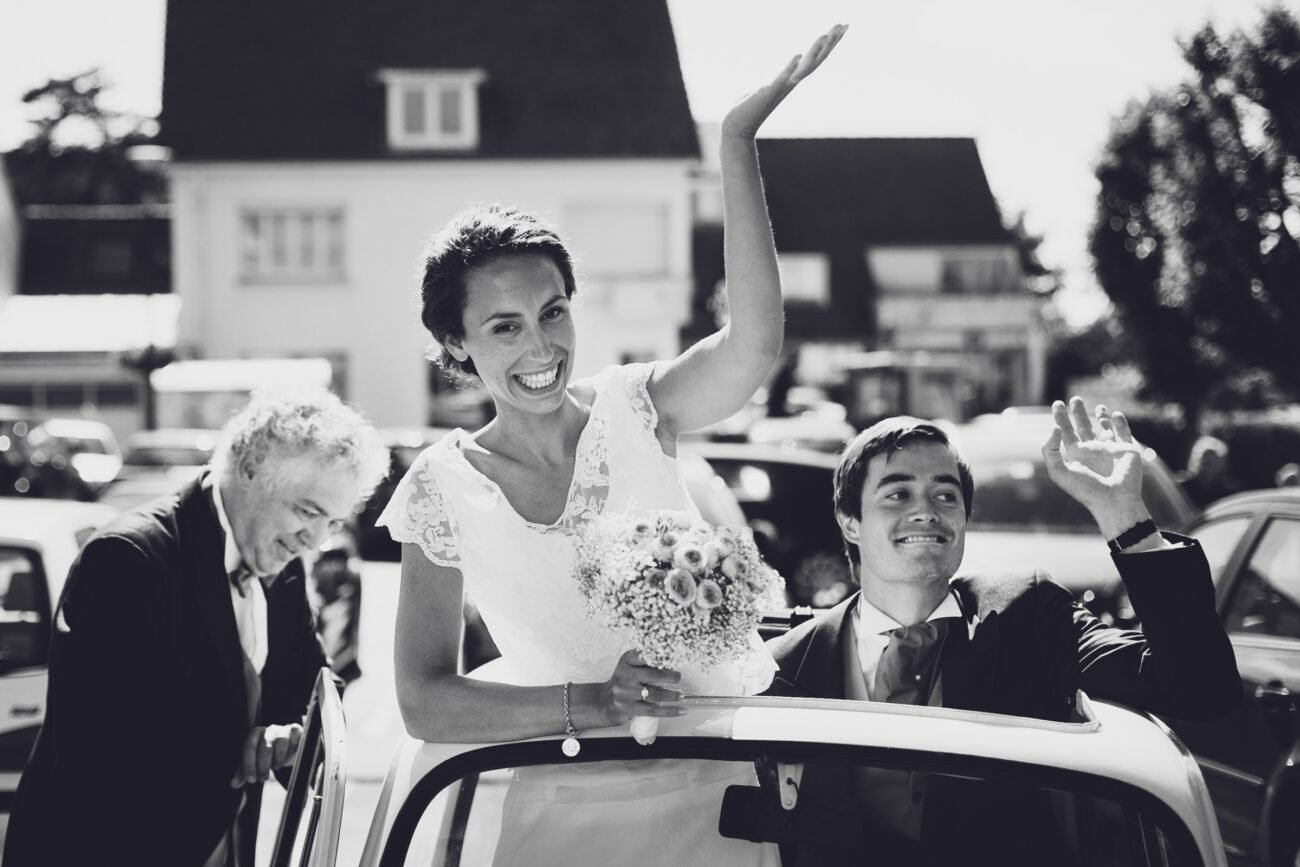 Marie & Pierre-Emmanuel