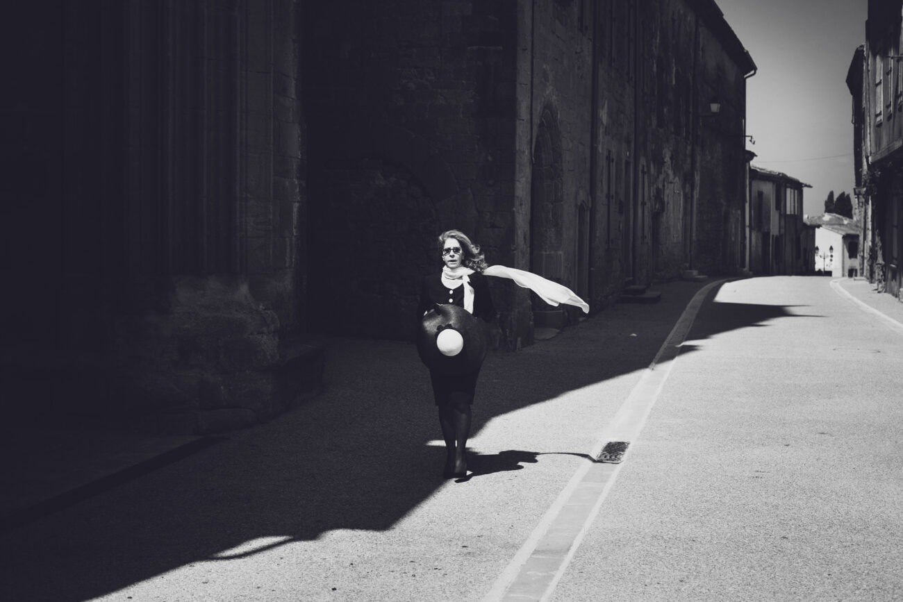 Manuela & Bruno - civil