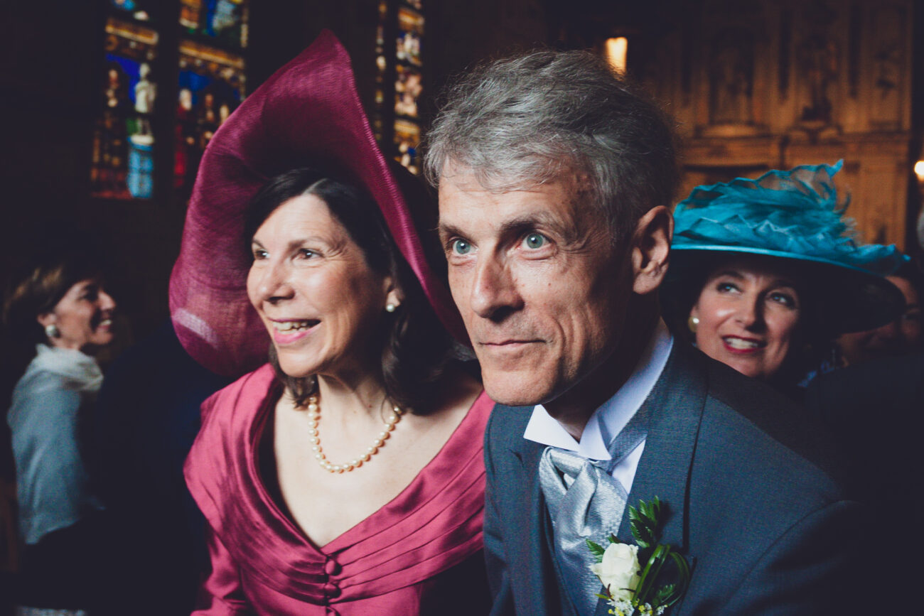 Séverine & Frédérik