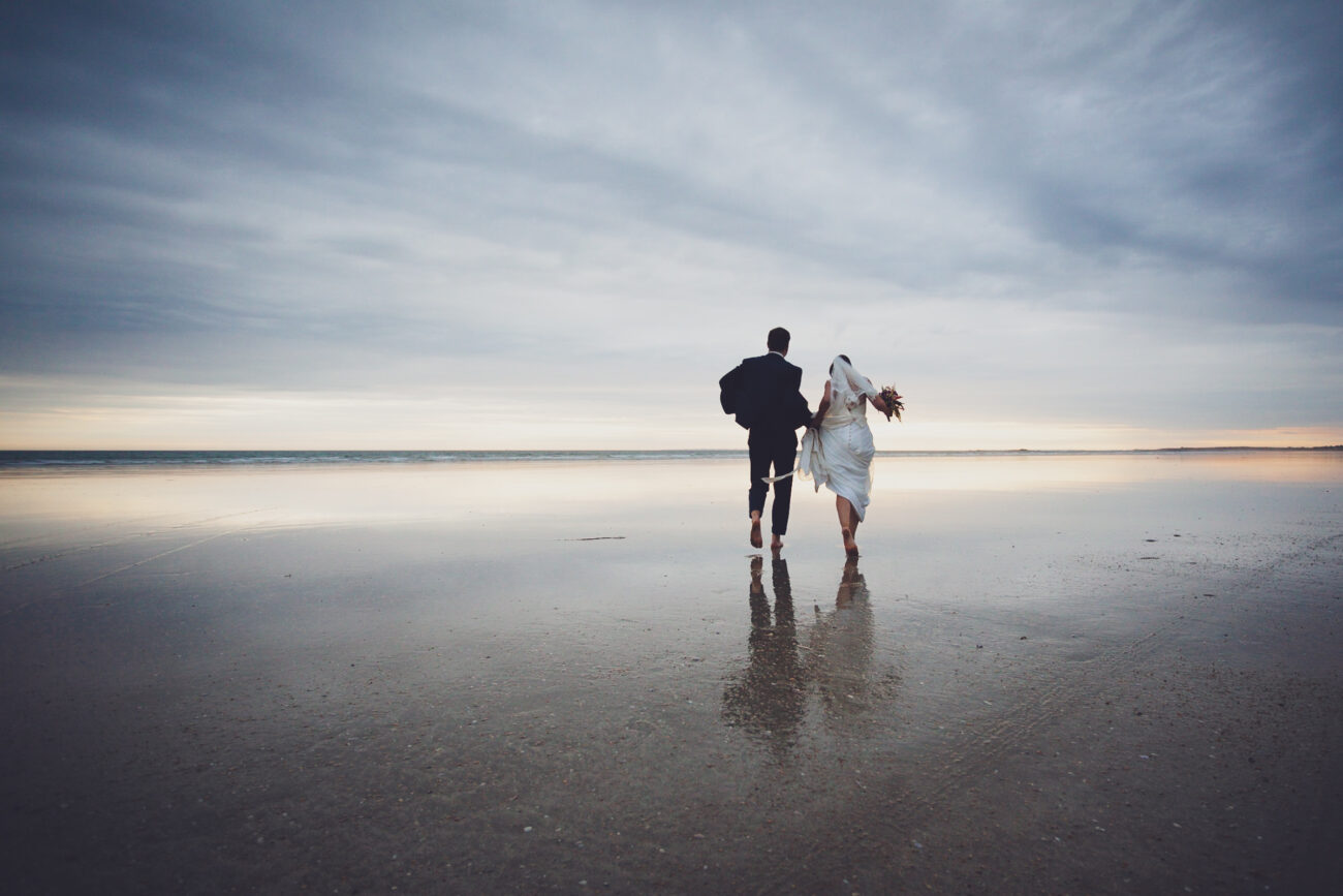 Anne-Charlotte & Romain