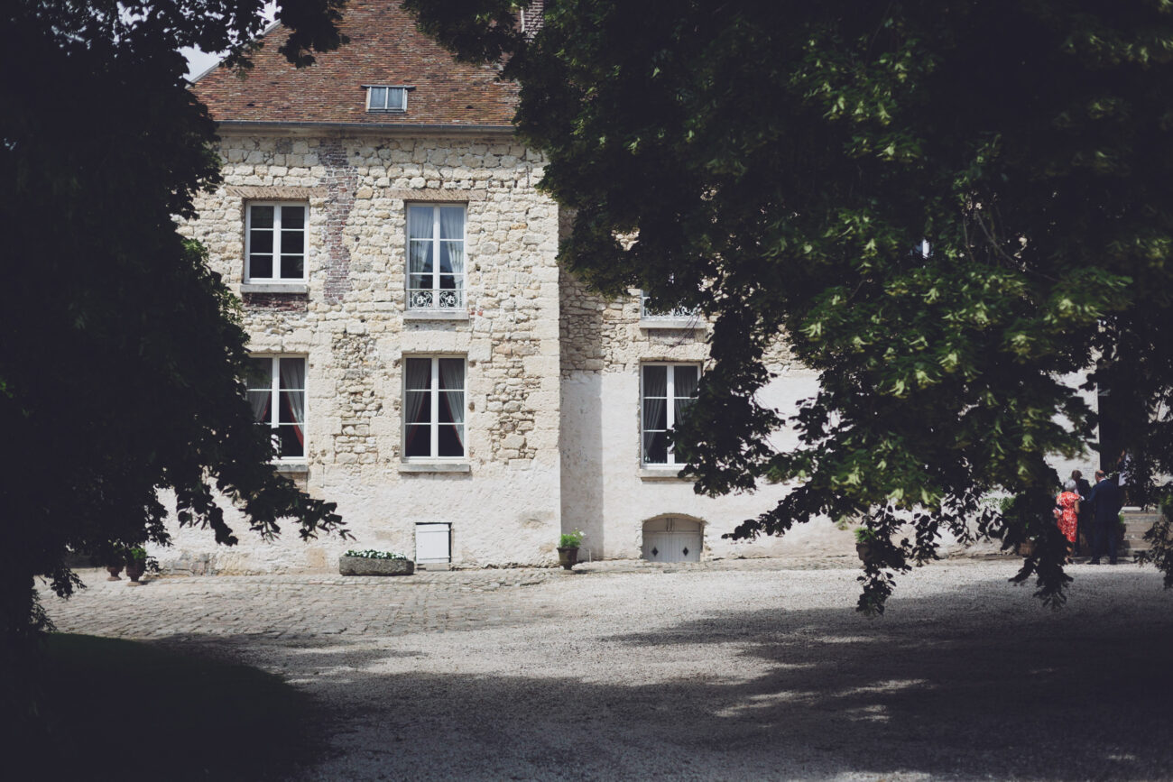 M & M - noces de diamant