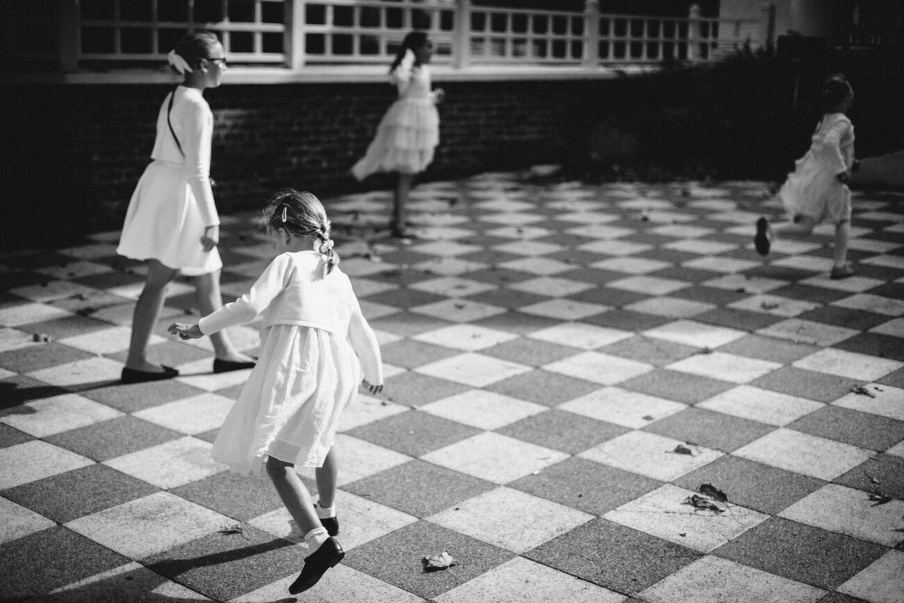 Baptême d'Alexandre