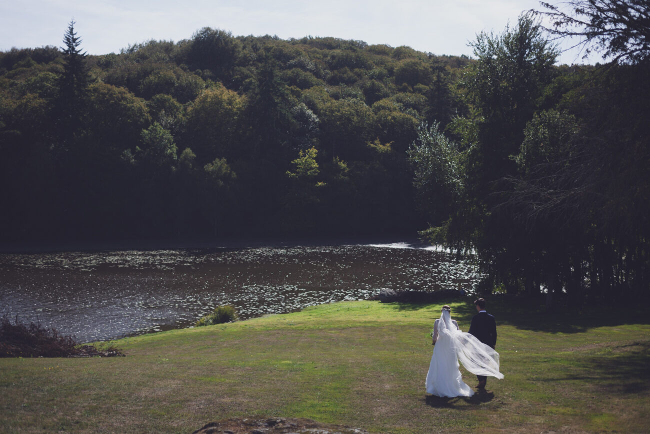Constance & Grégoire