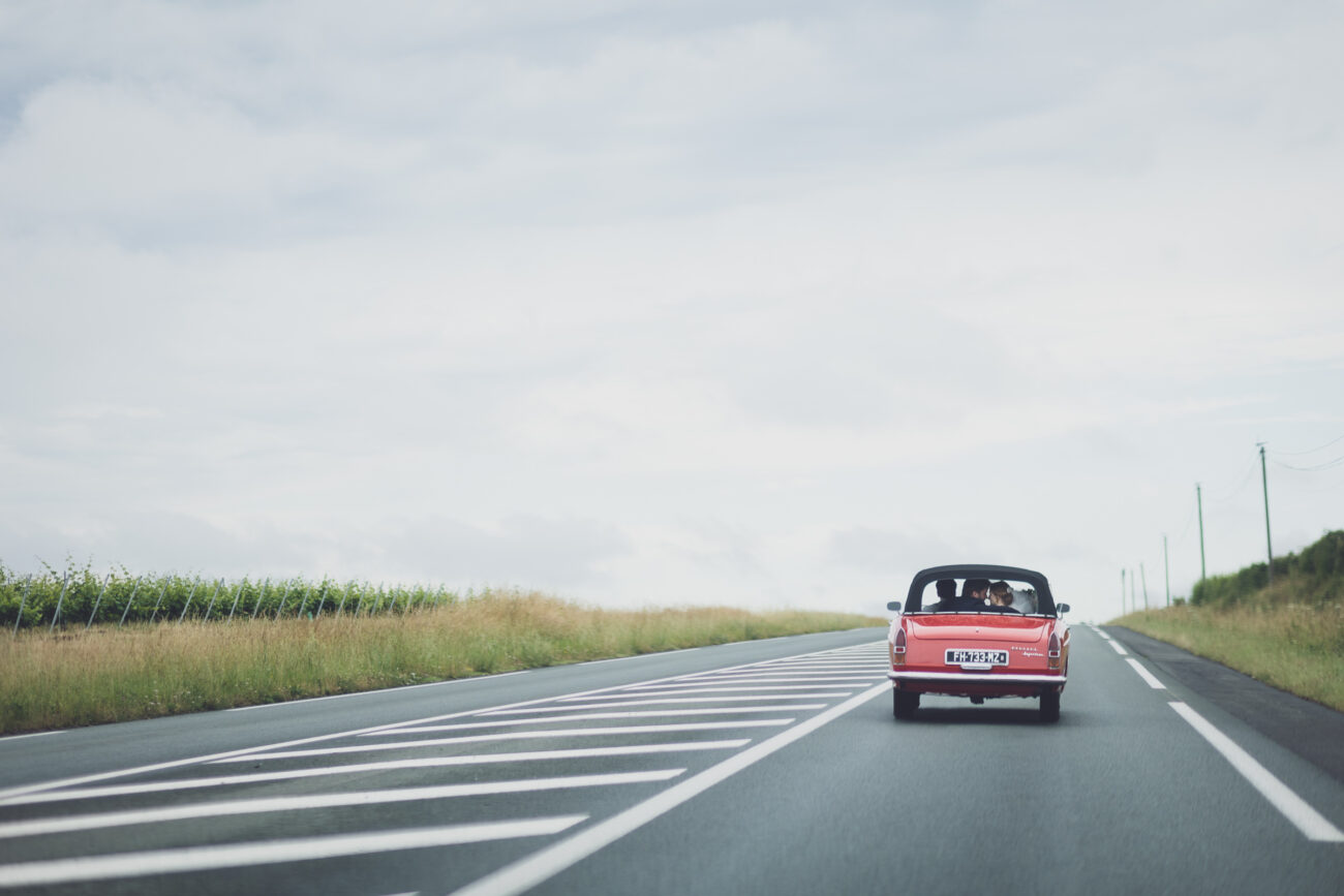 Aliénor & Donatien