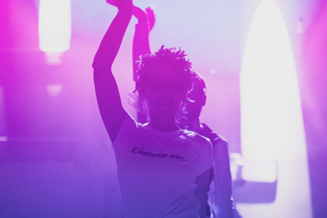 Sylvia et Mathieu - Galerie de photos de mariage