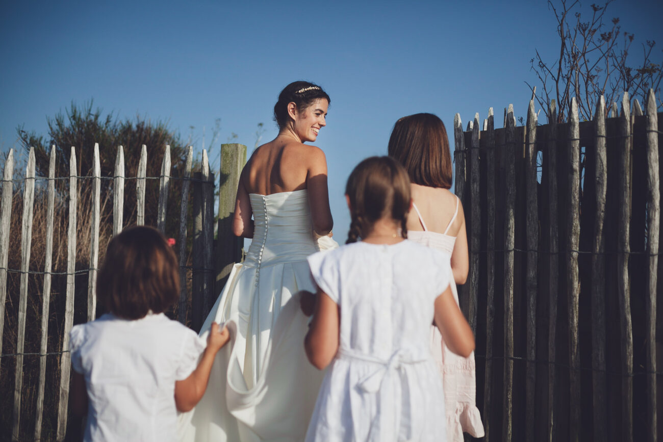 Hélène & Vincent