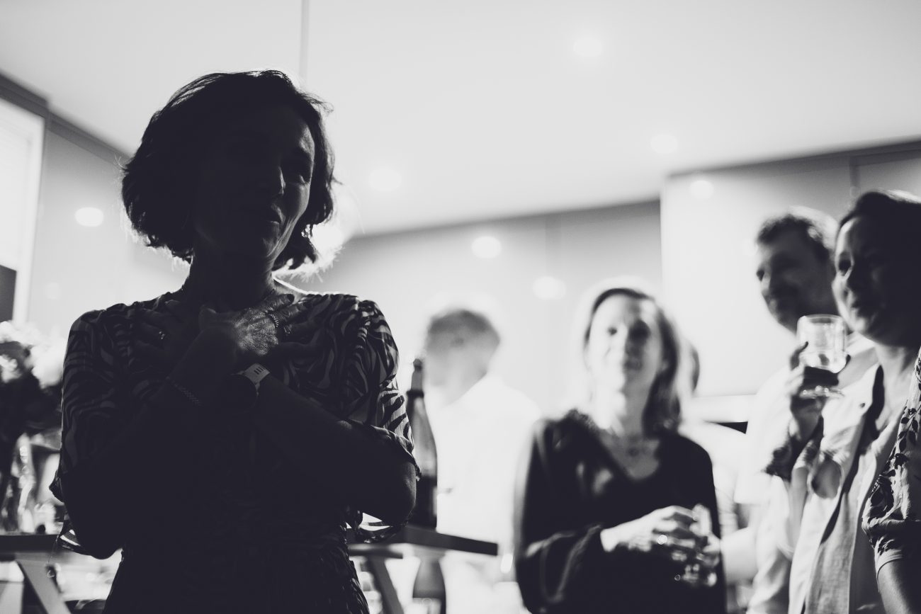 Anniversaire de Bénédicte