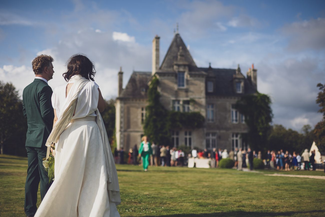 Stéphanie & Charles-Henri